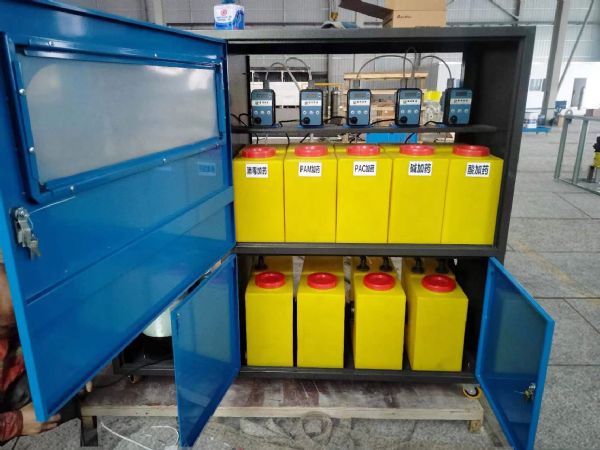 實驗室污水處理設備