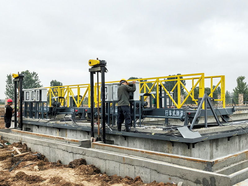 雨水污水處理設(shè)備
